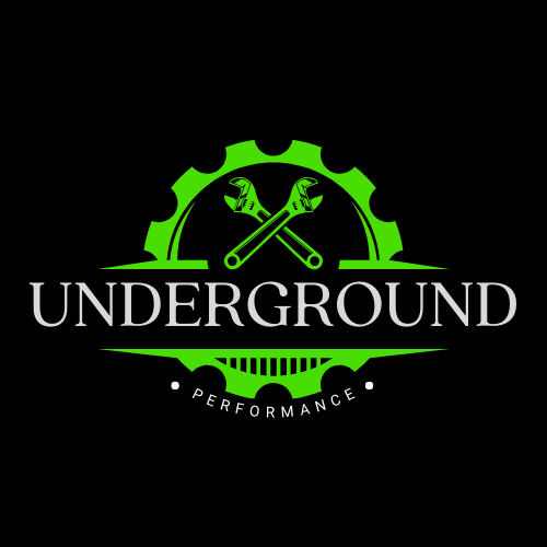 Underground